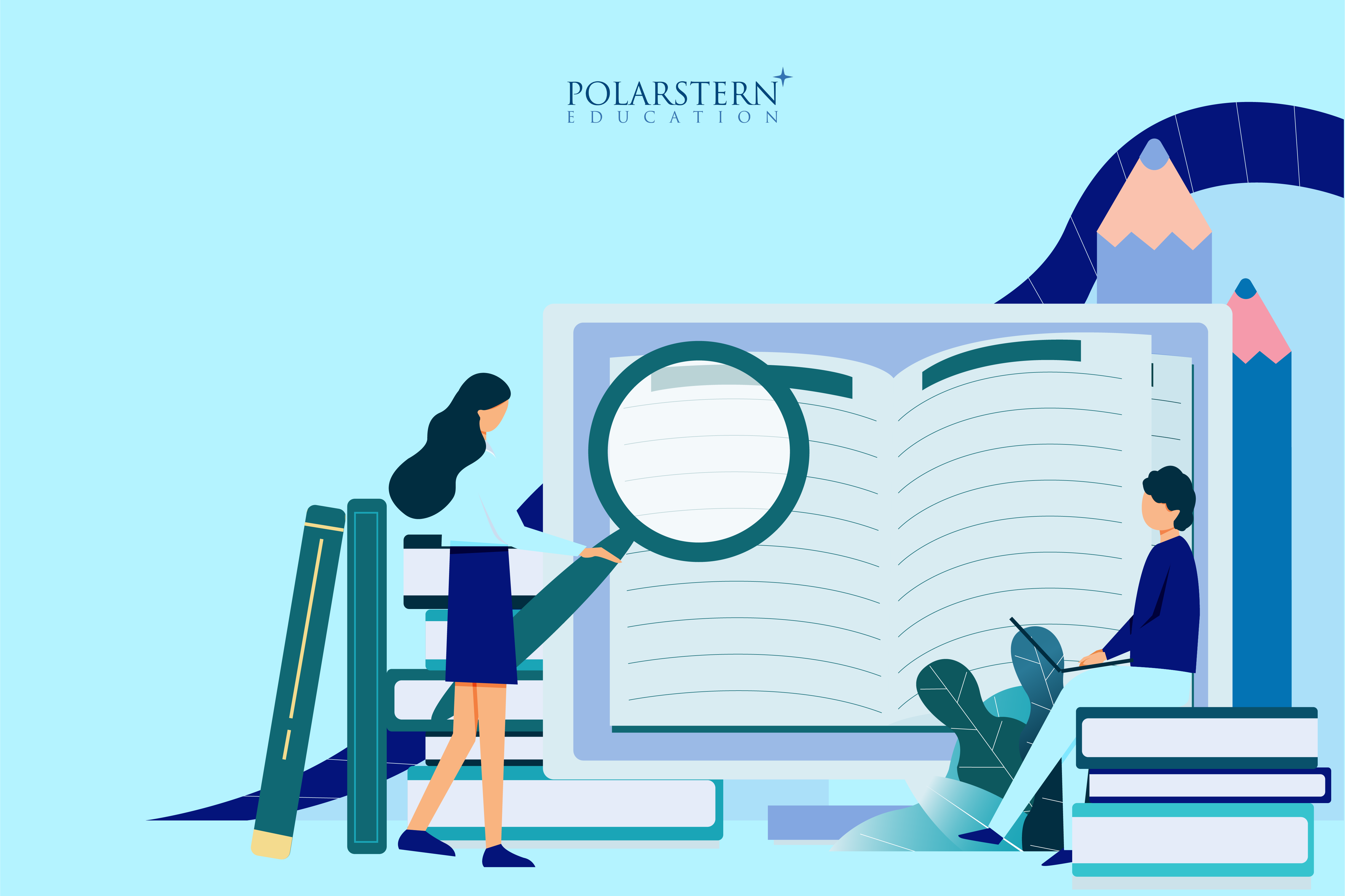 Polarstern erstellt digitale Lernplattform für EU-Projekt “Interreg”